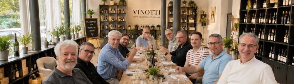 Weinclub MeinWeinkeller