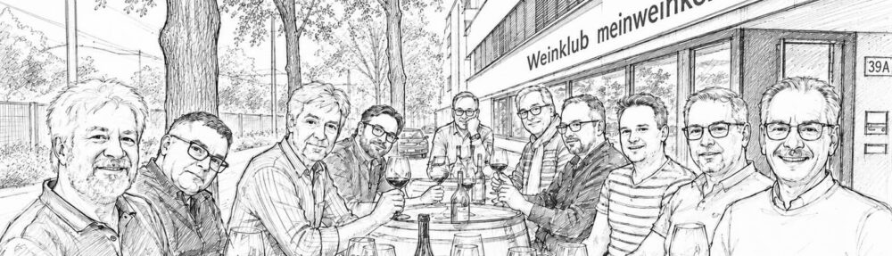 Weinclub MeinWeinkeller